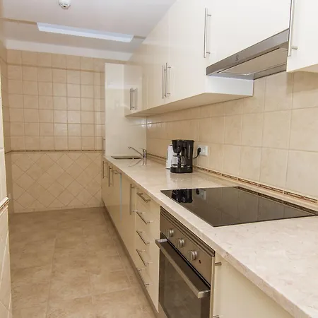 Noria Velha Apartment Carvoeiro (Lagoa)
