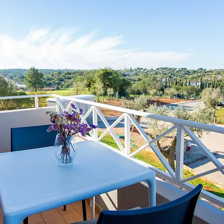 Noria Velha Apartment