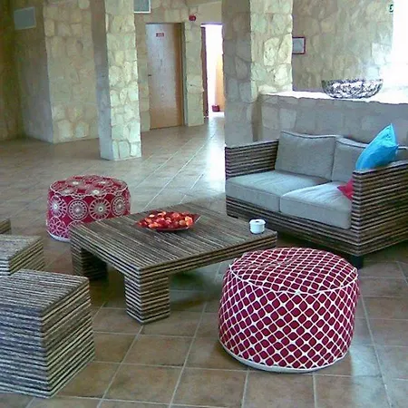 Noria Velha Apartment *