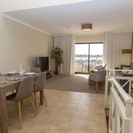 Appartement Noria Velha *