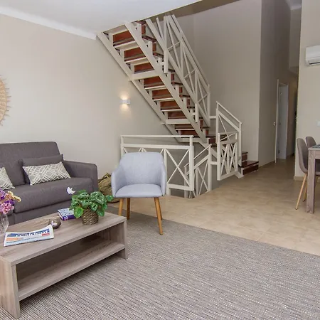 Noria Velha Appartement *