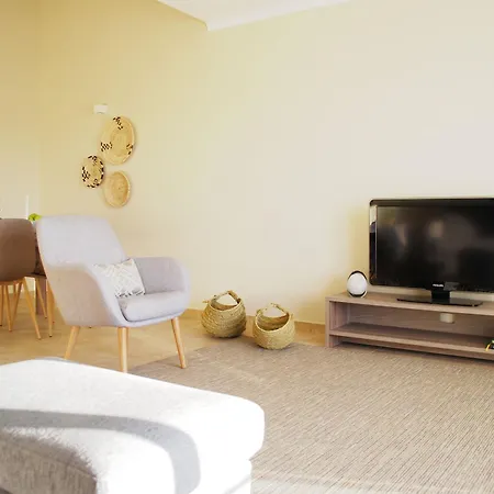 Noria Velha Apartamento