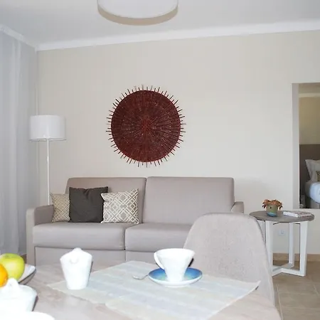 Appartement Noria Velha