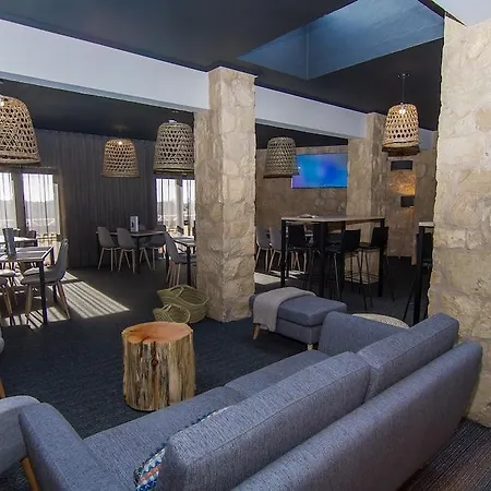 Noria Velha Appartement *