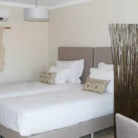 Appartement Noria Velha