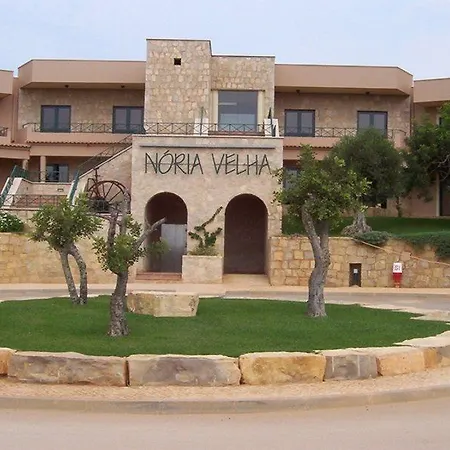 Noria Velha Apartamento Carvoeiro (Lagoa)