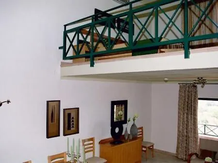 Noria Velha Apartamento