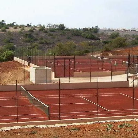 Apartamento Noria Velha Carvoeiro (Lagoa)