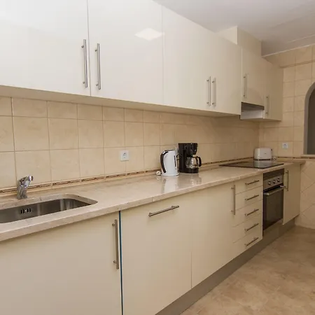 Noria Velha Apartment Carvoeiro (Lagoa)