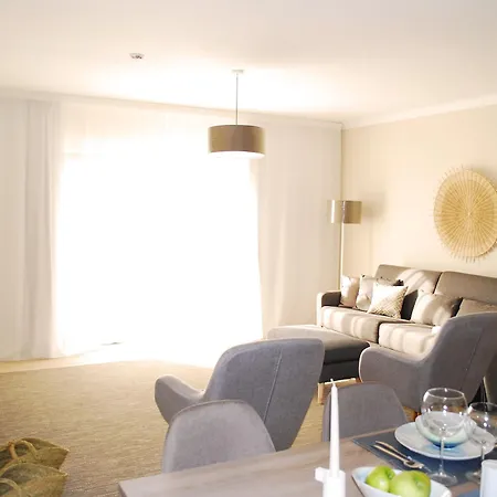 Noria Velha Apartment