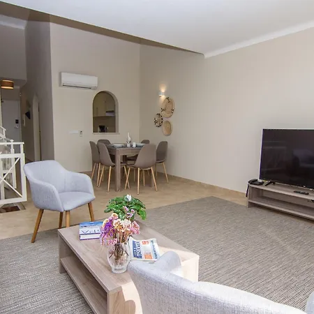 Apartment Noria Velha