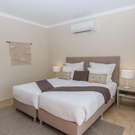 Apartment Noria Velha Carvoeiro (Lagoa)