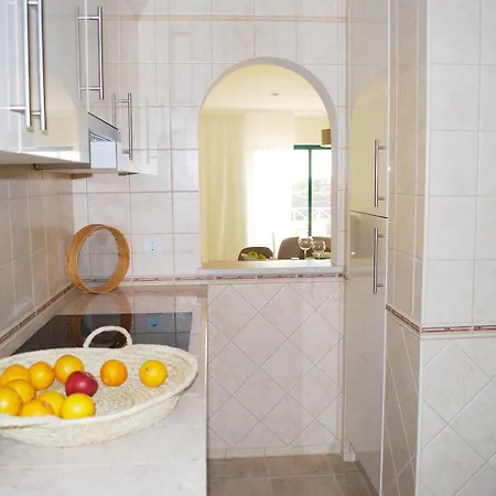 Noria Velha Apartment Carvoeiro (Lagoa)