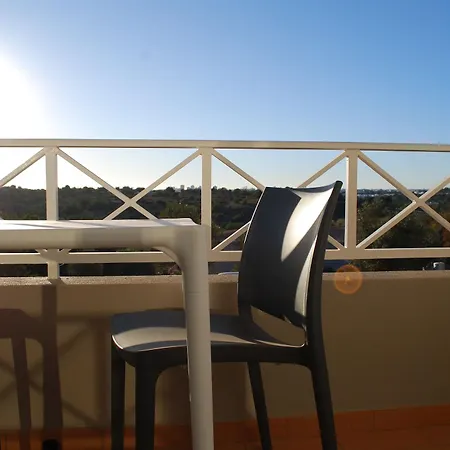 Noria Velha Apartment *