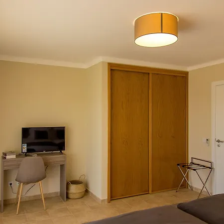 Apartment Noria Velha *