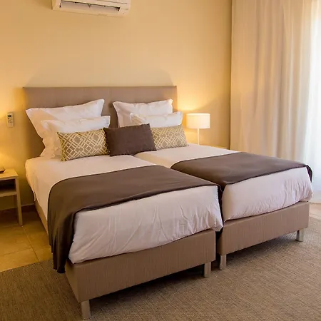 Noria Velha Apartment Carvoeiro (Lagoa)