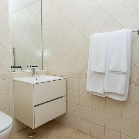 Appartamento Noria Velha Carvoeiro (Lagoa)