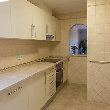 Noria Velha Apartment *