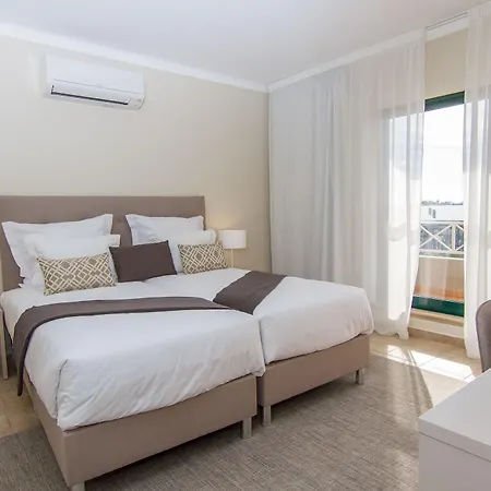 Noria Velha Apartment