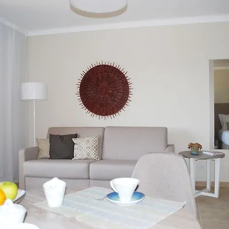Apartment Noria Velha