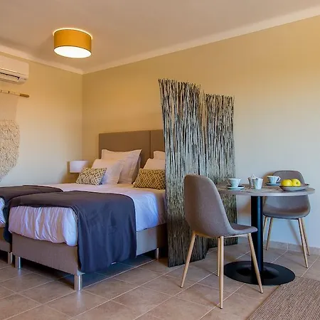 Noria Velha Apartment Carvoeiro (Lagoa)