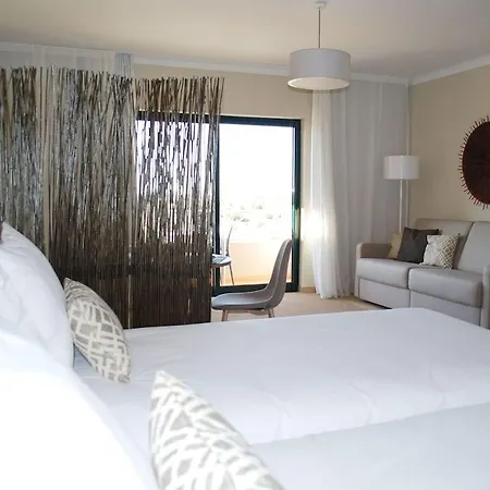Apartment Noria Velha